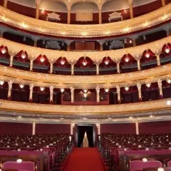 Teatr Wielki Poznań kalendarium - pełny harmonogram wydarzeń i spektakli