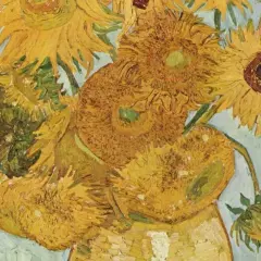 Malarstwo van Gogha: Emocje, techniki i wpływ na sztukę