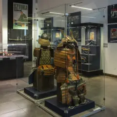 Muzeum sztuki dalekiego wschodu w Toruniu - godziny, bilety i wystawy