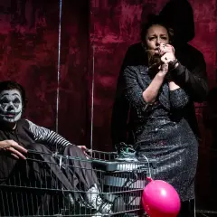 Inni ludzie spektakl – recenzje, bilety i opinie o współczesnym teatrze