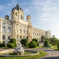 Muzeum historii sztuki w Wiedniu: co musisz wiedzieć przed wizytą