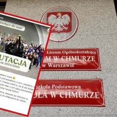 Czy w szkole w chmurze jest technikum? Sprawdź ofertę i rekrutację!