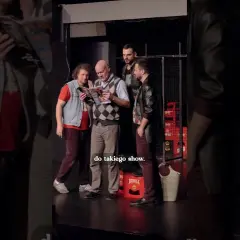 Teatr Adria Bydgoszcz - idealne miejsce na Twoje wydarzenie