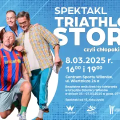 Chłopaki z żelaza spektakl – bilety, obsada, recenzje i ważne szczegóły