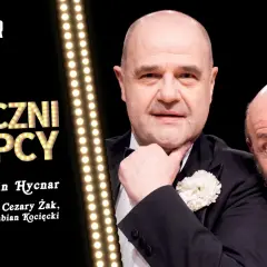 Słoneczni chłopcy spektakl – obsada, recenzje i bilety na teatralne wydarzenie