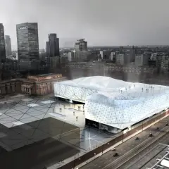 Muzeum Sztuki Nowoczesnej Warszawa: aktualne wystawy, bilety i praktyczne informacje