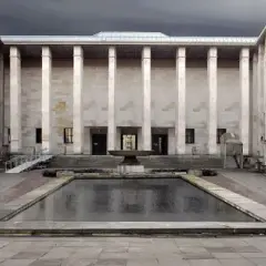 Narodowe muzeum sztuki: odkryj fascynujące zbiory i wystawy