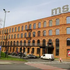 Muzeum Sztuki Współczesnej MS2 w Łodzi – aktualne wystawy, bilety i godziny otwarcia