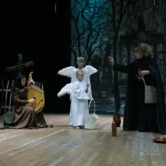 Dziady cz 2 spektakl: recenzje, bilety i tajemnice teatralnej interpretacji