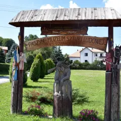 Muzeum Sztuki Ludowej: historia, wystawy i niezwykłe eksponaty w jednym miejscu