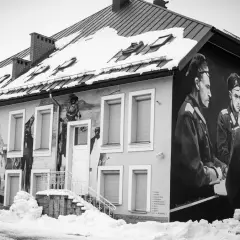 Teatr Zakopane Witkacego - historia, spektakle i wyjątkowa atmosfera