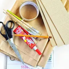 Jak stworzyć rzeźbę z papieru i kleju – proste kroki dla początkujących i inspiracje