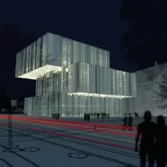 Muzeum sztuki współczesnej w Katowicach – co warto wiedzieć przed wizytą