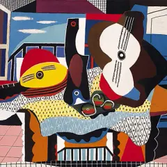 Malarstwo Picasso: Jak jego dzieła zmieniły oblicze sztuki?