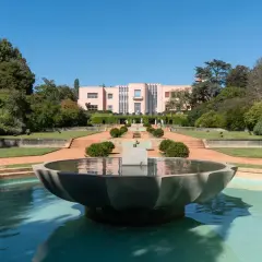 Muzeum Sztuki Współczesnej Serralves Porto – co warto wiedzieć przed wizytą?