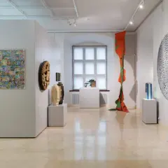 Muzeum sztuk użytkowych w Poznaniu: historia, wystawy i atrakcje