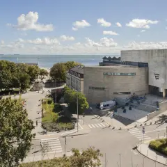 Muzeum sztuki Gdynia - odkryj fascynujący świat sztuki współczesnej