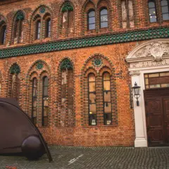 Muzeum sztuki współczesnej Szczecin - historia, wystawy i praktyczne informacje