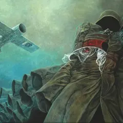 Zdzisław Beksiński malarstwo: tajemnice jego surrealistycznych obrazów
