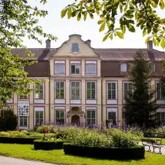 Oddział sztuki nowoczesnej Muzeum Narodowego w Gdańsku - historia i wystawy