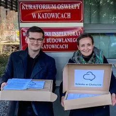 Kiedy powstała szkoła w chmurze? Historia, cele i rozwój inicjatywy