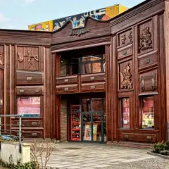 Teatr Baj Toruń - magia przedstawień dla dzieci i ich historia