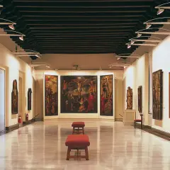 Muzeum sztuk pięknych w Sewilli: historia, sztuka i praktyczne informacje
