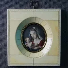 Malarstwo miniaturowe: historia, techniki i sekrety tworzenia małych arcydzieł