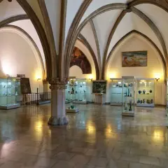Muzeum Sztuki Mieszczańskiej – historia, wystawy i praktyczne informacje