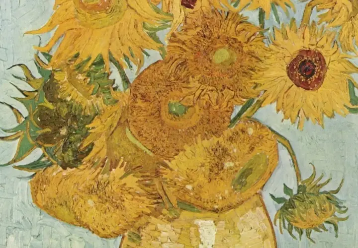 Malarstwo van Gogha: Emocje, techniki i wpływ na sztukę