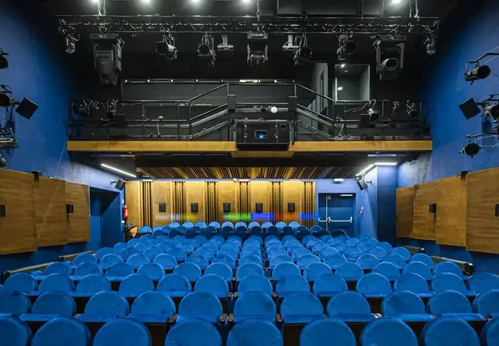 Teatry dla dzieci w Warszawie - najlepsze spektakle i adresy