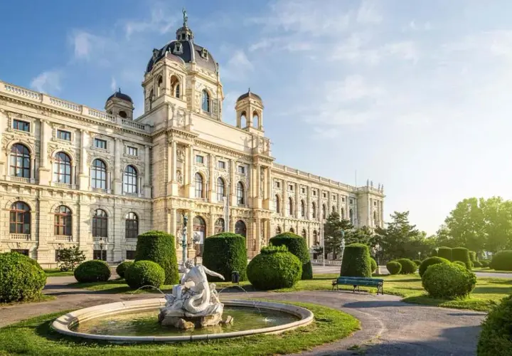 Muzeum historii sztuki w Wiedniu: co musisz wiedzieć przed wizytą