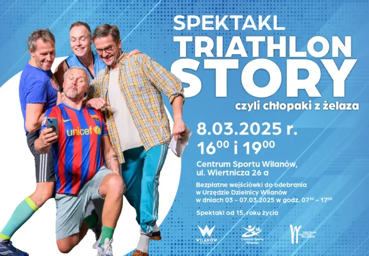 Chłopaki z żelaza spektakl – bilety, obsada, recenzje i ważne szczegóły