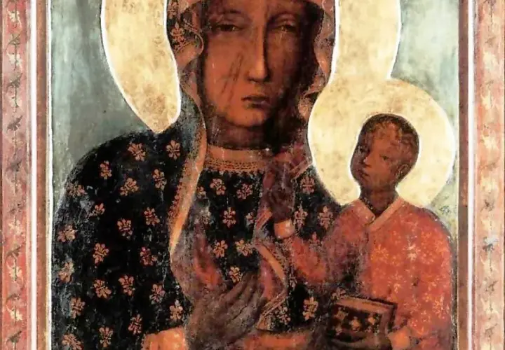 Malarstwo religijne obrazy: historia, arcydzieła i gdzie je znaleźć