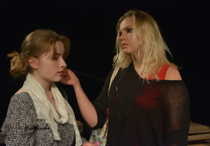 Repertuar Nowego Teatru Słupsk – Sprawdź, co możesz zobaczyć teraz