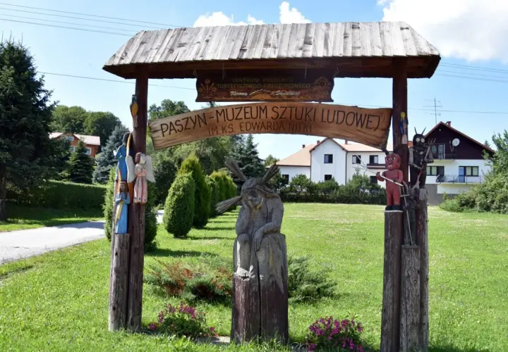Muzeum Sztuki Ludowej: historia, wystawy i niezwykłe eksponaty w jednym miejscu