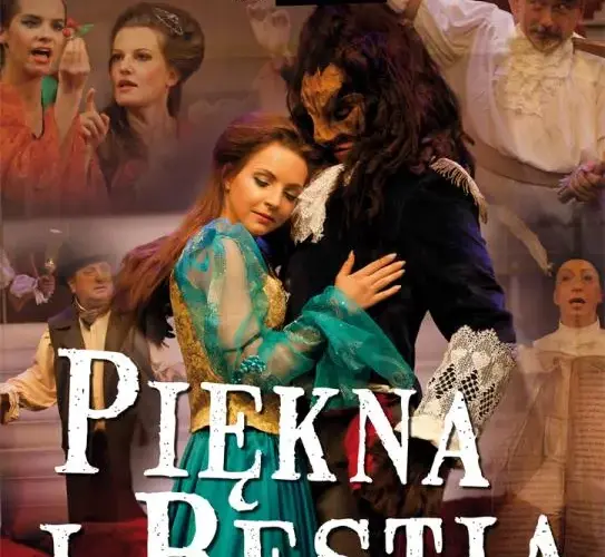 Piękna i bestia spektakl – bilety, recenzje i najważniejsze informacje