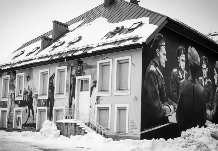 Teatr Zakopane Witkacego - historia, spektakle i wyjątkowa atmosfera