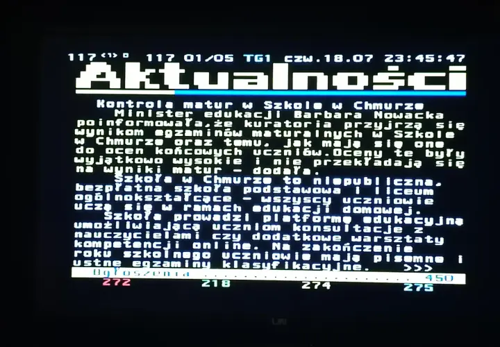Czy po szkole w chmurze można zdawać maturę? Sprawdź, co musisz wiedzieć!