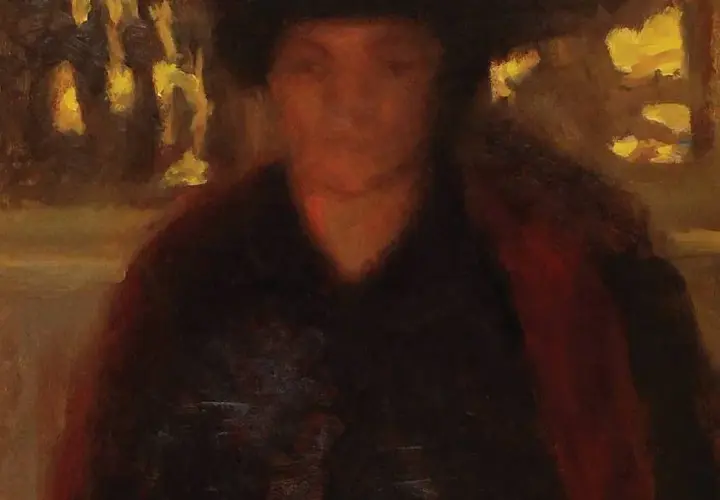 Wojciech Weiss malarstwo: odkryj nieznane oblicza jego sztuki