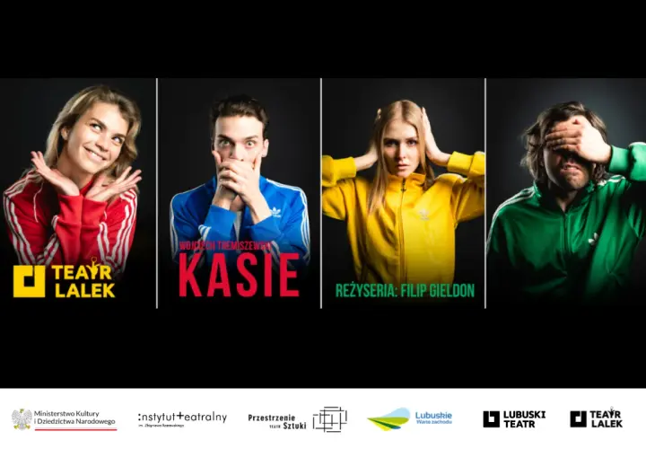 Repertuar teatru Zielona Góra – aktualne i nadchodzące spektakle
