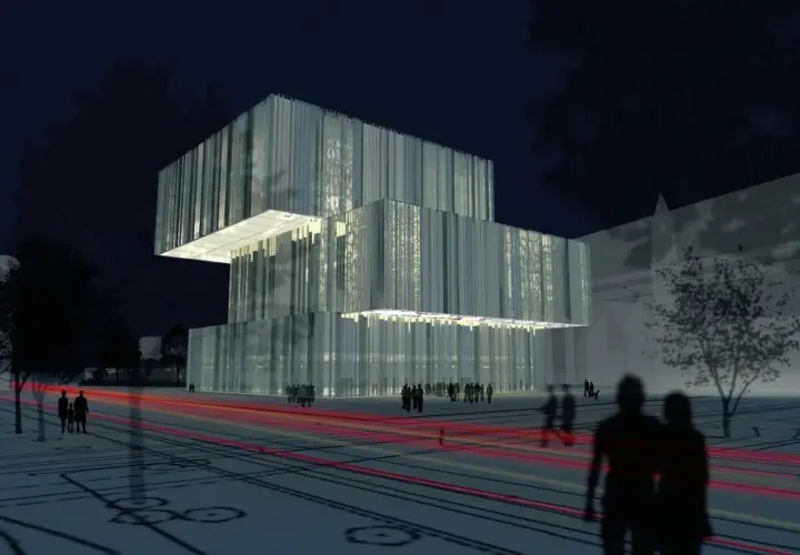 Muzeum sztuki współczesnej w Katowicach – co warto wiedzieć przed wizytą