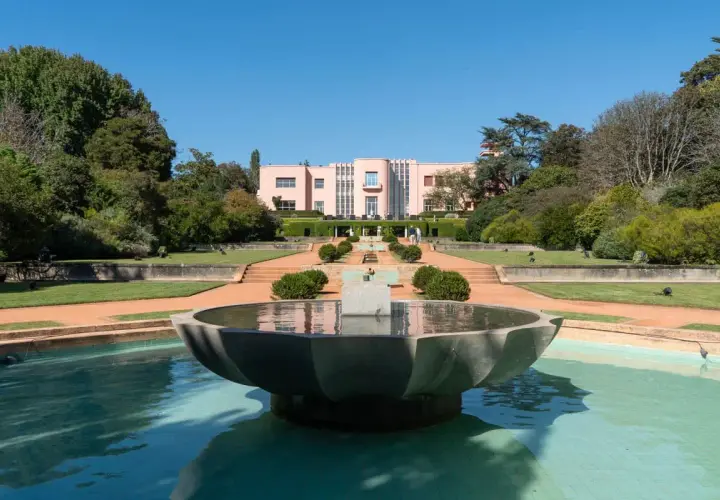 Muzeum Sztuki Współczesnej Serralves Porto – co warto wiedzieć przed wizytą?