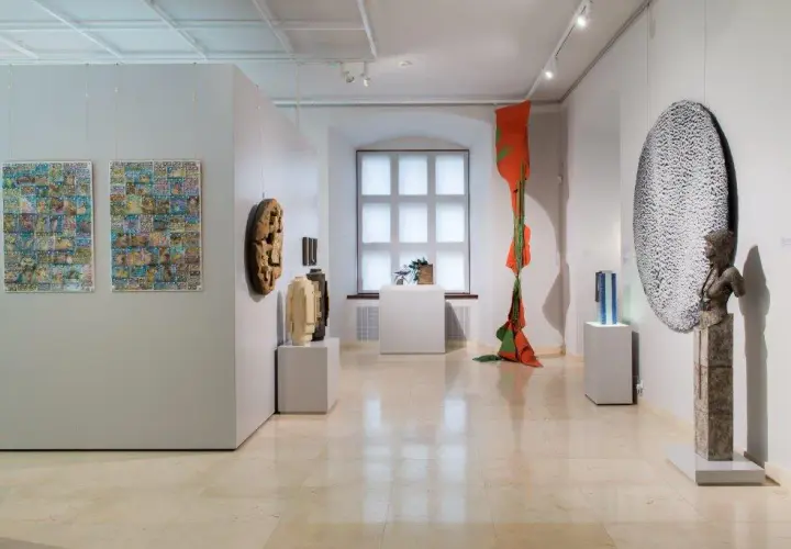 Muzeum sztuk użytkowych w Poznaniu: historia, wystawy i atrakcje