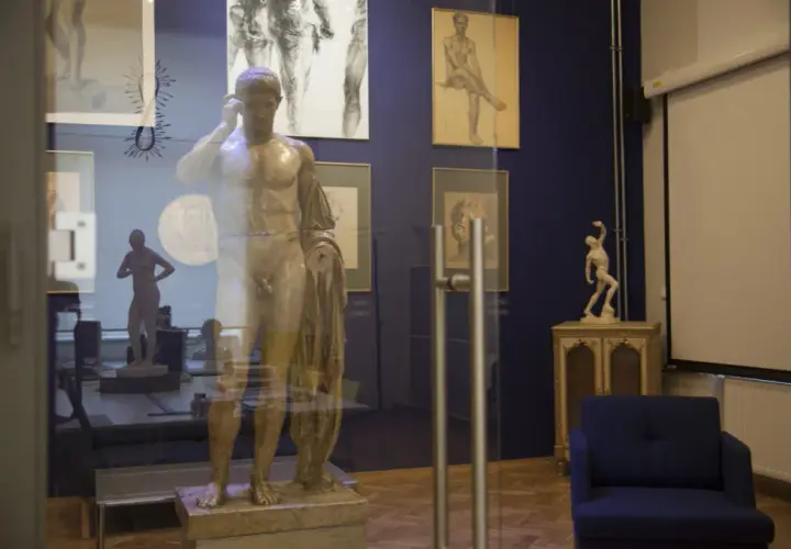 Muzeum Akademii Sztuk Pięknych w Krakowie: co warto wiedzieć przed wizytą?