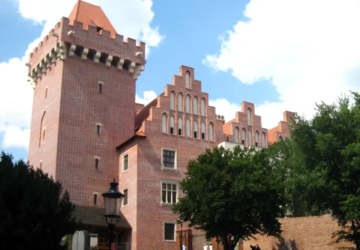 Poznań muzeum sztuki - odkryj fascynujące wystawy i kolekcje