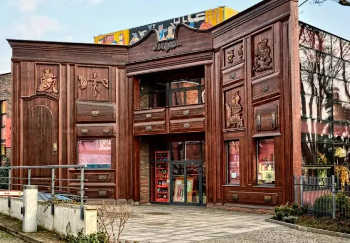 Teatr Baj Toruń - magia przedstawień dla dzieci i ich historia