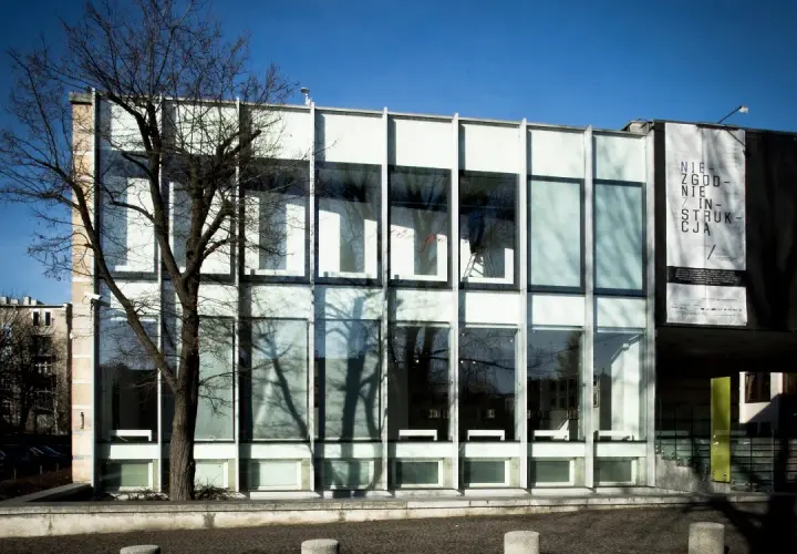 Muzeum Sztuki Współczesnej w Opolu: co warto wiedzieć przed wizytą?