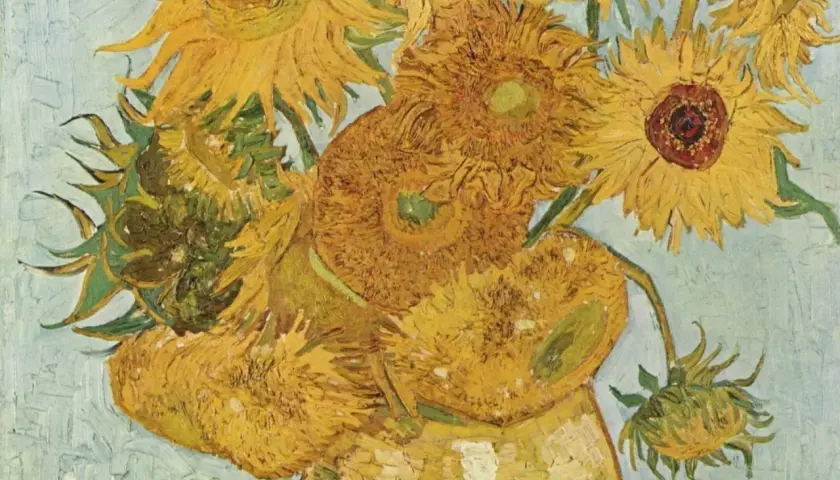 Malarstwo van Gogha: Emocje, techniki i wpływ na sztukę
