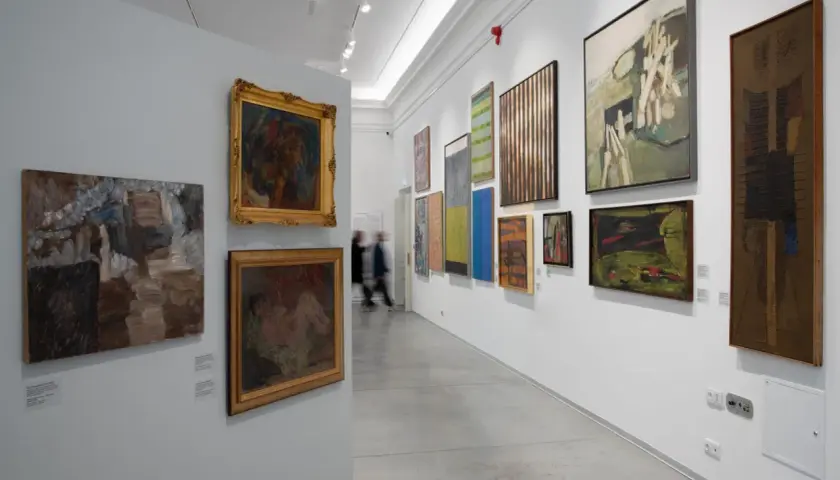 Muzeum Akademii Sztuk Pięknych: Odkryj niezwykłe zbiory i historie